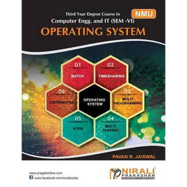 Operating System