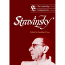 The Cambridge Companion to Stravinsky