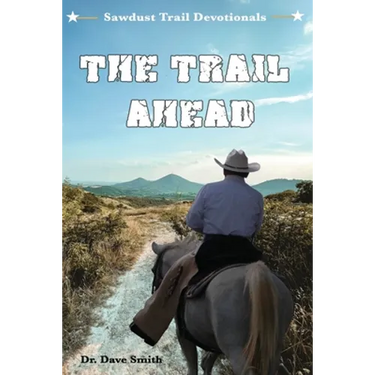The Trail Ahead