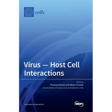 Virus - Host Cell Interactions