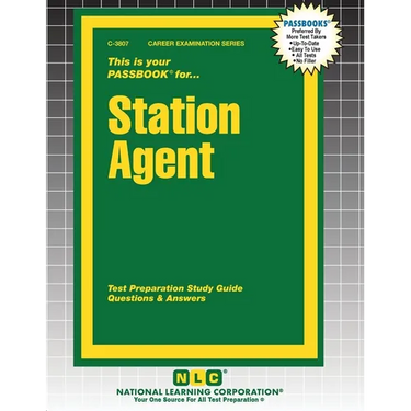 Station Agent