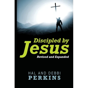 Discipled by Jesus
