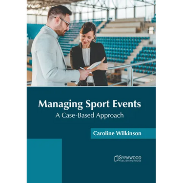 Managing Sport Events: A Case-Based Approach