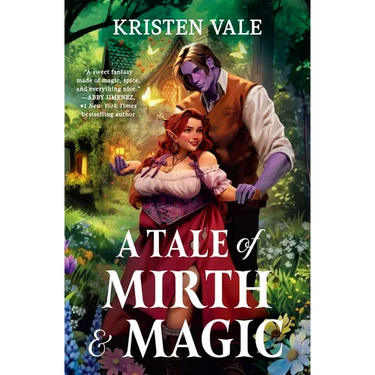 A Tale of Mirth & Magic