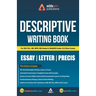 Descriptive Writing Book for SSC and Bank Exams (English Printed Edition)