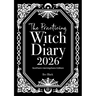 The Practicing Witch Diary 2026 - Northern Hemisphere