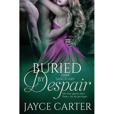 Buried by Despair