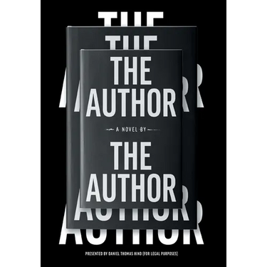 THE AUTHOR by The Author