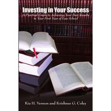 Investing in Your Success