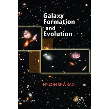 Galaxy Formation and Evolution