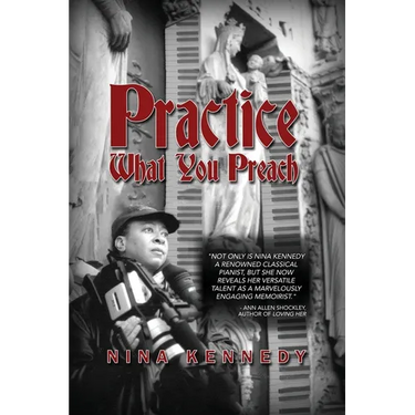 Practice What You Preach: Book 2 of the Practicing for Love Series