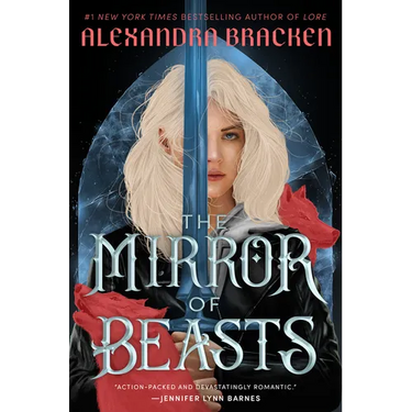 The Mirror of Beasts