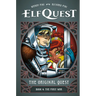 Elfquest: The Original Quest: Book 4--The First War