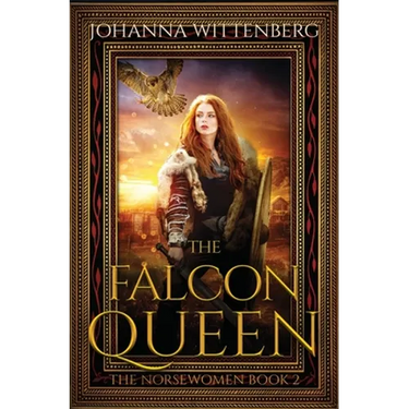 The Falcon Queen