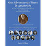 Our Adventurous Times in Antarctica