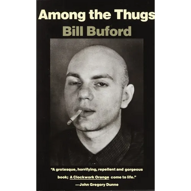 Among the Thugs