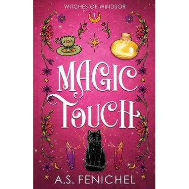 Magic Touch
