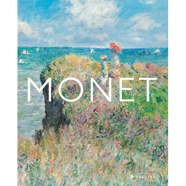 Monet: The Bigger Picture