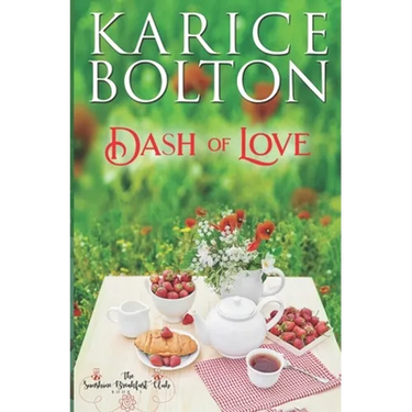 Dash of Love