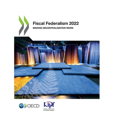 Fiscal Federalism 2022