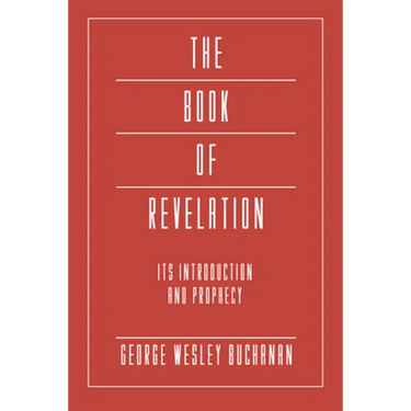 The Book of Revelation