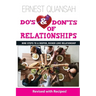 Do's & Don'ts of Relationships: Nine Steps to a Deeper, Richer Love Relationship