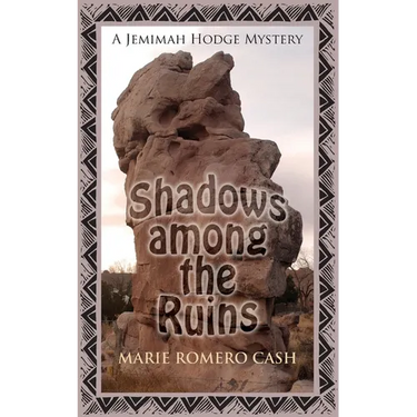 Shadows Among the Ruins