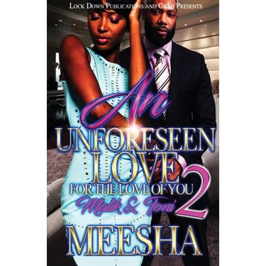 An Unforeseen Love 2