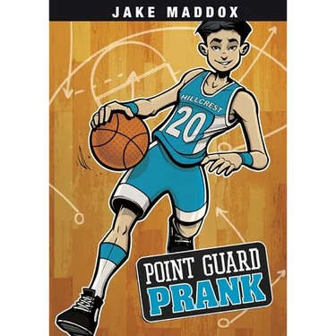 Point Guard Prank