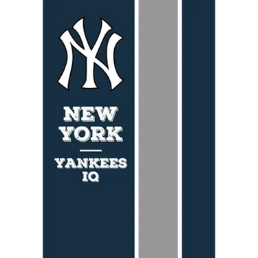 New York Yankees IQ: The Ultimate Yankee Book