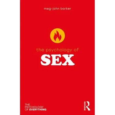 The Psychology of Sex
