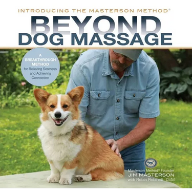 Beyond Dog Massage