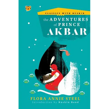 The Adventures of Prince Akbar
