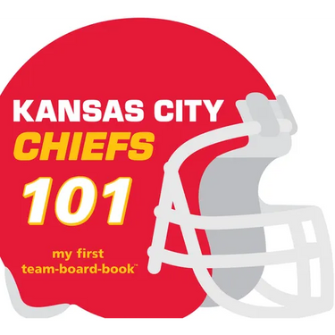 Kansas City Chiefs 101