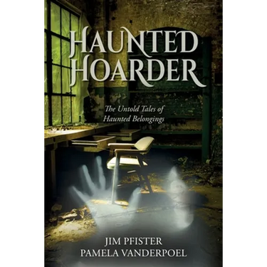 Haunted Hoarder