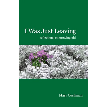 I Was Just Leaving
