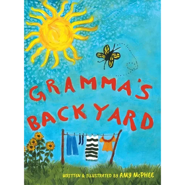Gramma's Backyard