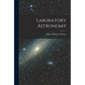 Laboratory Astronomy