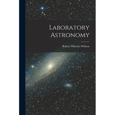 Laboratory Astronomy