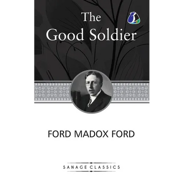 The Good Soldier