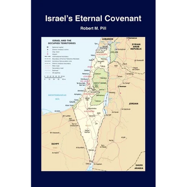 Israel's Eternal Covenant