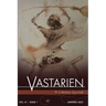 Vastarien: A Literary Journal vol. 6, issue 1