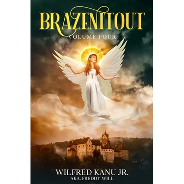 Brazenitout: Volume 4