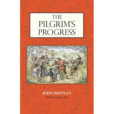 The Pilgrim's Progress: Edited by George Offor with Marginal Notes by Bunyan
