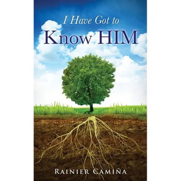 I Have Got To Know HIM