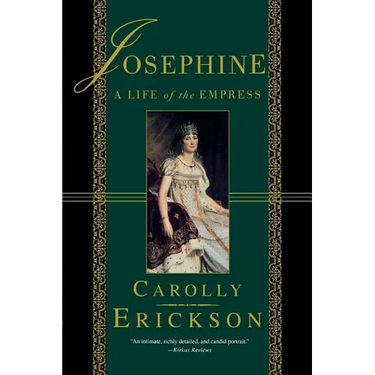 Josephine: A Life of the Empress