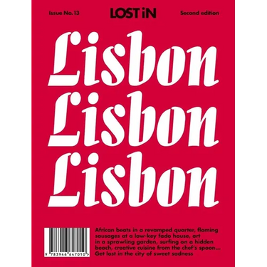 Lost in Lisbon
