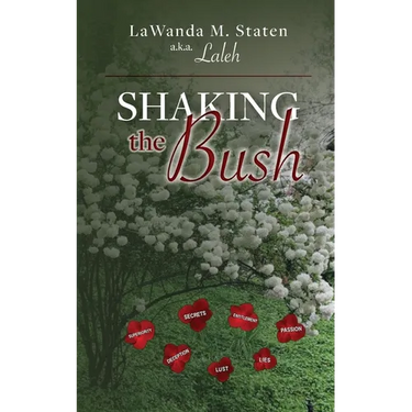 Shaking The Bush