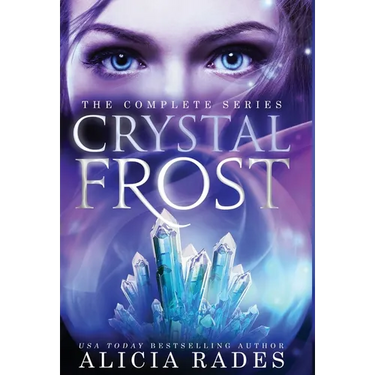 Crystal Frost: The Complete Series