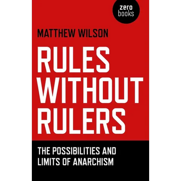 Rules Without Rulers